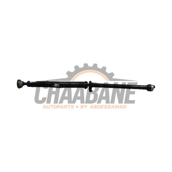 Arbre de transmission 80A521101A Audi Q5 (FYB/FYG) 2.0 40 TDI 16V Quattro 2016