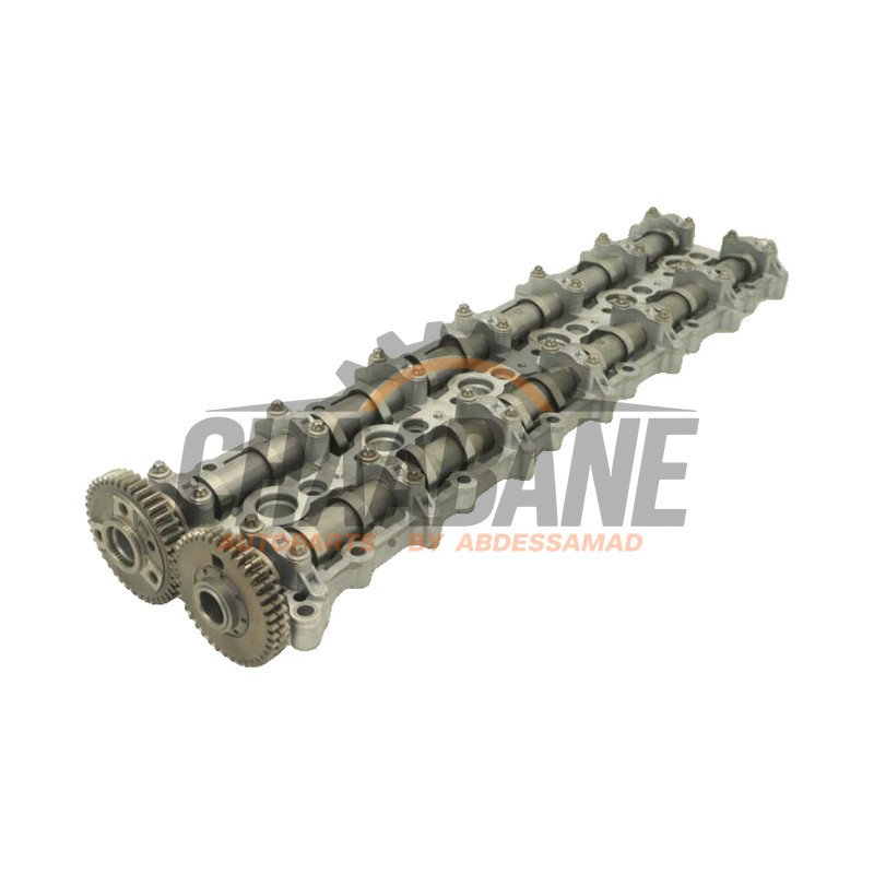 Arbre a cames B57D30B BMW 7 serie (G11/12) 740d,Ld xDrive 24V 2015 / 2022