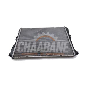 Radiateur deau A0995002103 Mercedes C (W205) C-220 2.2 CDI BlueTEC, C-220 d 16V