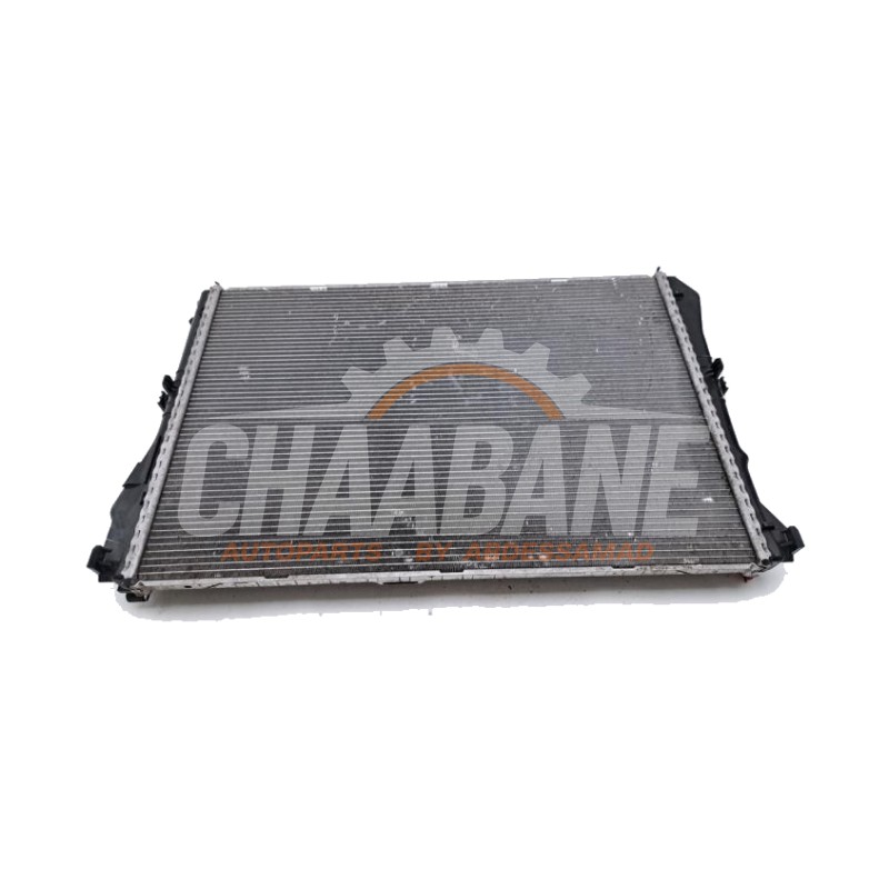 Radiateur deau A0995002103 Mercedes C (W205) C-220 2.2 CDI BlueTEC, C-220 d 16V