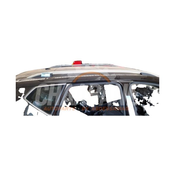Rail de toit droit 575860026A Seat Ateca 2016