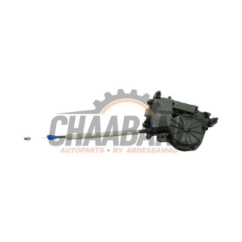 Serrure de coffre 163672 BMW 2 serie Active Tourer (U06) 218i 1.5 TwinPower Turbo 12V 2021