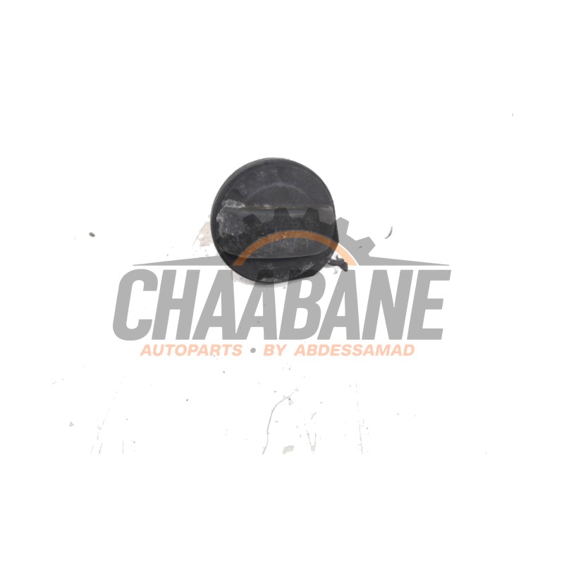 Bouchon reservoir 5Q0201550H Audi A3 Limousine (8VS/8VM) 1.0 TFSI 12V 2013 / 2020