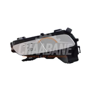 Commutateur chauffage siege A2139057302 Mercedes C-Klasse AMG (W205) C-43 AMG 3.0 V6 24V Turbo 4-Matic