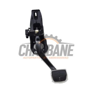 Pedale de frein 687428905 BMW 3 serie Touring (G21) 330e xDrive 2.0 TwinPower Turbo 16V 2019