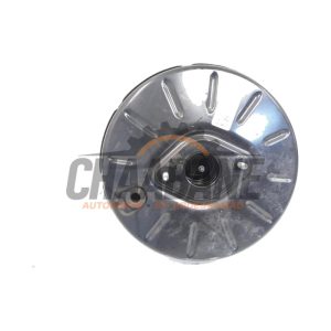 Servo frein 5Q1614105DC Audi RS 3 Sportback (8VA/8VF) 2.5 TFSI 20V Quattro 2015 / 2020