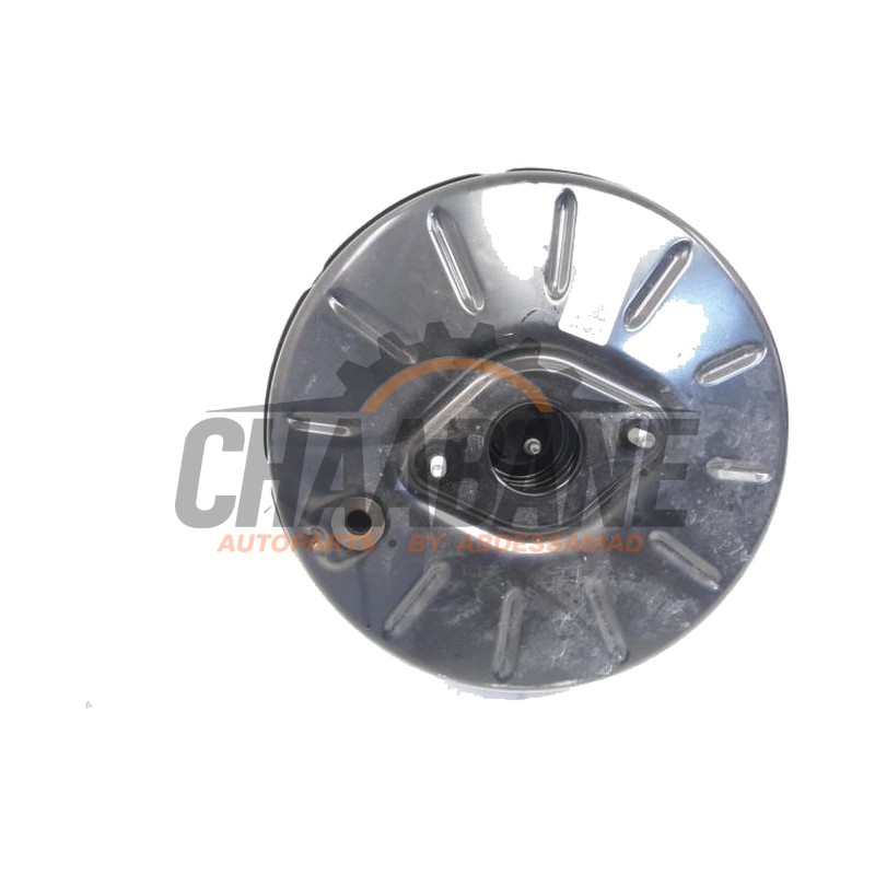 Servo frein 5Q1614105DC Audi A3 Limousine (8VS/8VM) 1.0 TFSI 12V 2013 / 2020
