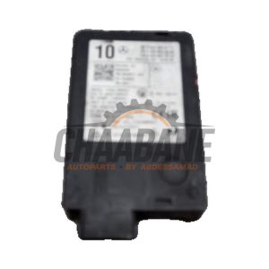 Capteur radar A0009017503 Mercedes A-Klasse AMG (177.0) 2.0 A-45 S AMG Turbo 16V 4Matic+