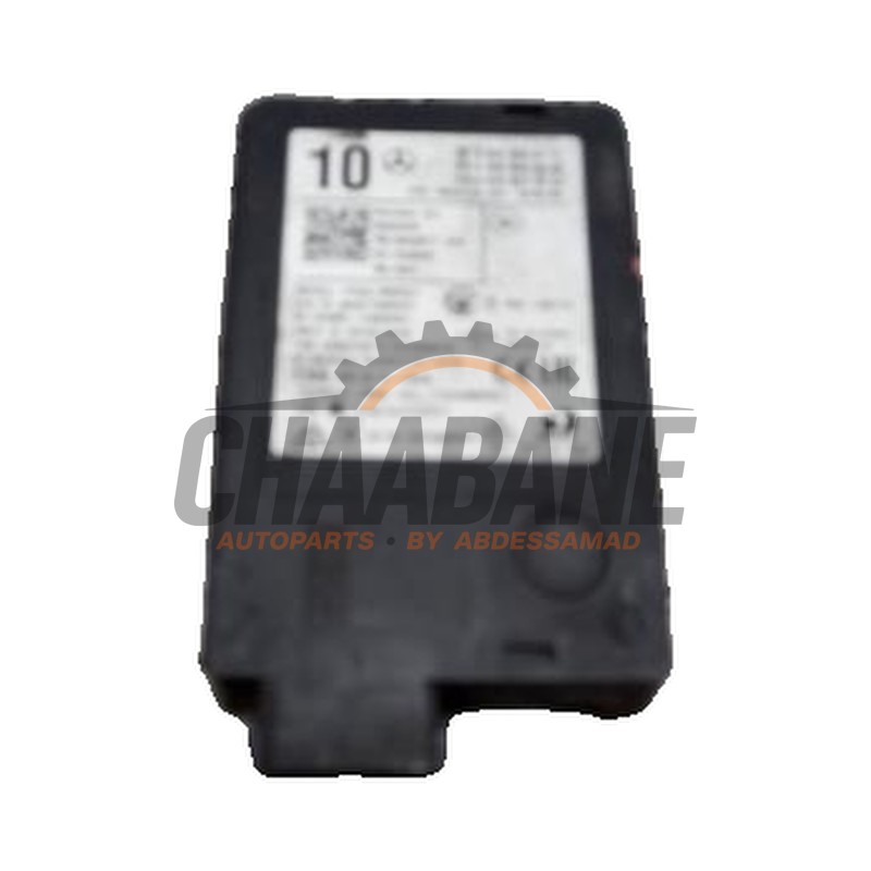 Capteur radar A0009017503 Mercedes A-Klasse AMG (177.0) 2.0 A-45 S AMG Turbo 16V 4Matic+