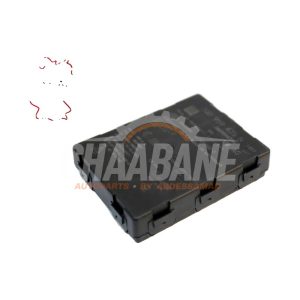 Module vehicule sans cles 3Q0959435N Audi Q3 (F3B) 1.5 35 TFSI 16V 2018