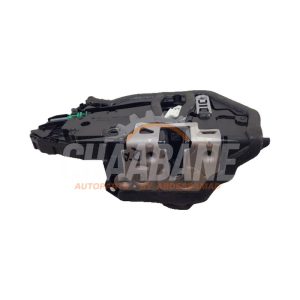 Serrure arriere droite 7445046 BMW 3 serie Touring (G21) 318i 2.0 TwinPower Turbo 16V 2019