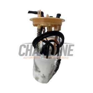 Pompe dinjection 5Q0919050 Audi Q2 (GAB/GAG) 1.6 30 TDI 16V 2016