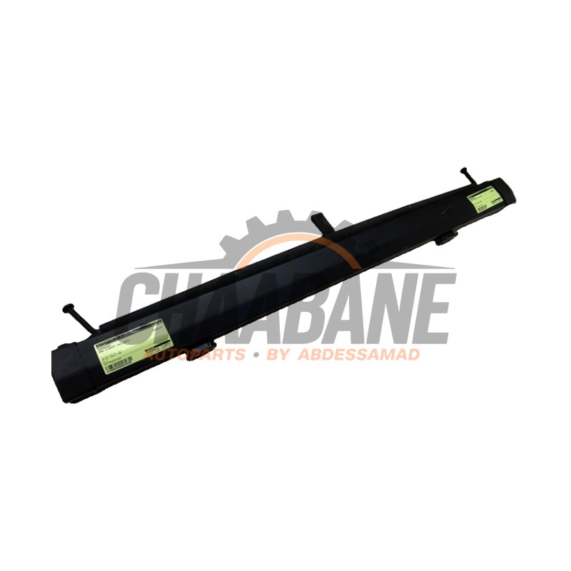 Filet a bagages 7327865 BMW 3 serie Touring (F31) 316d 2.0 16V 2012 / 2019