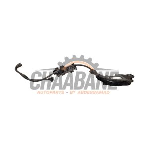 Capteur ABS A1675403100 Mercedes GLE (V167) 400d 2.9 4-Matic