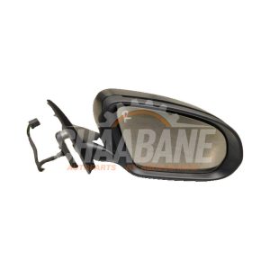 Retroviseur exterieur droit A2058100200 Mercedes C (W205) C-180 1.6 CDI BlueTEC, C-180 d 16V