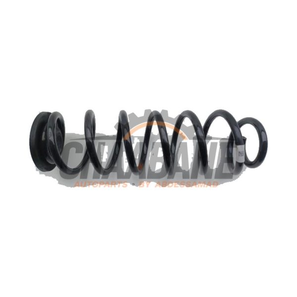 Ressort de flexion arriere 2Q0511121BS Volkswagen T-Cross 1.0 TSI 115 12V 2018