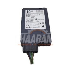 Detecteur angle mort A0009054111 Mercedes GLA (H247) 2.0 250 Turbo 16V 4-Matic