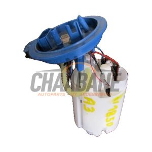 Pompe a carburant 5Q0444B Audi A3 Limousine (8YS) 1.5 35 TFSI 16V Mild Hybrid 2020