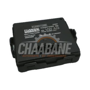 Ordinateur eclairage 3Q0907338E Audi A3 Sportback (8VA/8VF) 1.5 30 g-tron 16V 2012 / 2020