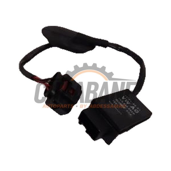 Ordinateur divers 1K0906093G Skoda Rapid 2012 / 2022