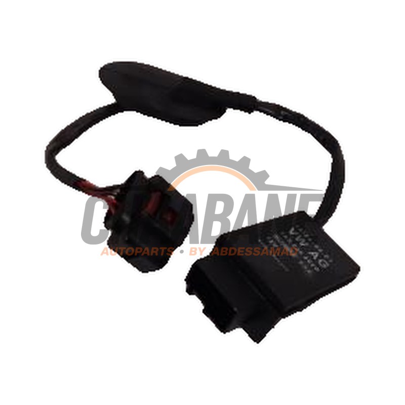 Ordinateur divers 1K0906093G Skoda Rapid 2012 / 2022
