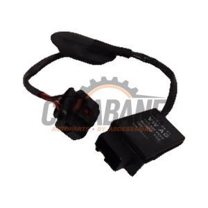 Boitier pompe a carburant 1K0906093G Skoda Fabia III Combi (NJ5) 1.2 TSI 16V Greentech 2014 / 2022