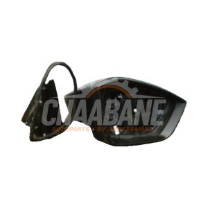 Retroviseur exterieur droit 3V0857934 Skoda Superb Combi (3V5) 2.0 TDI 4x4 2015 / 2024