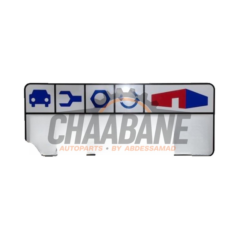 Tube avant + catalyseur 3Q0253059BA Volkswagen Passat Alltrack (3G5) 2.0 TDI 16V 190 4Motion 2015 / 2024