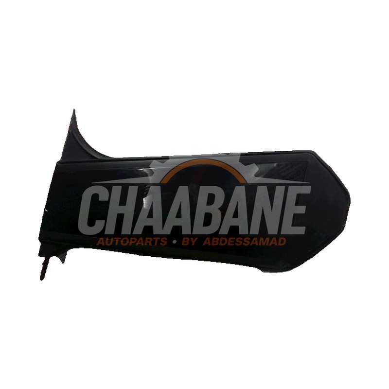 Carrosserie laterale droite A1176900679 Mercedes CLA Shooting Brake (117.9) 1.6 CLA-200 16V