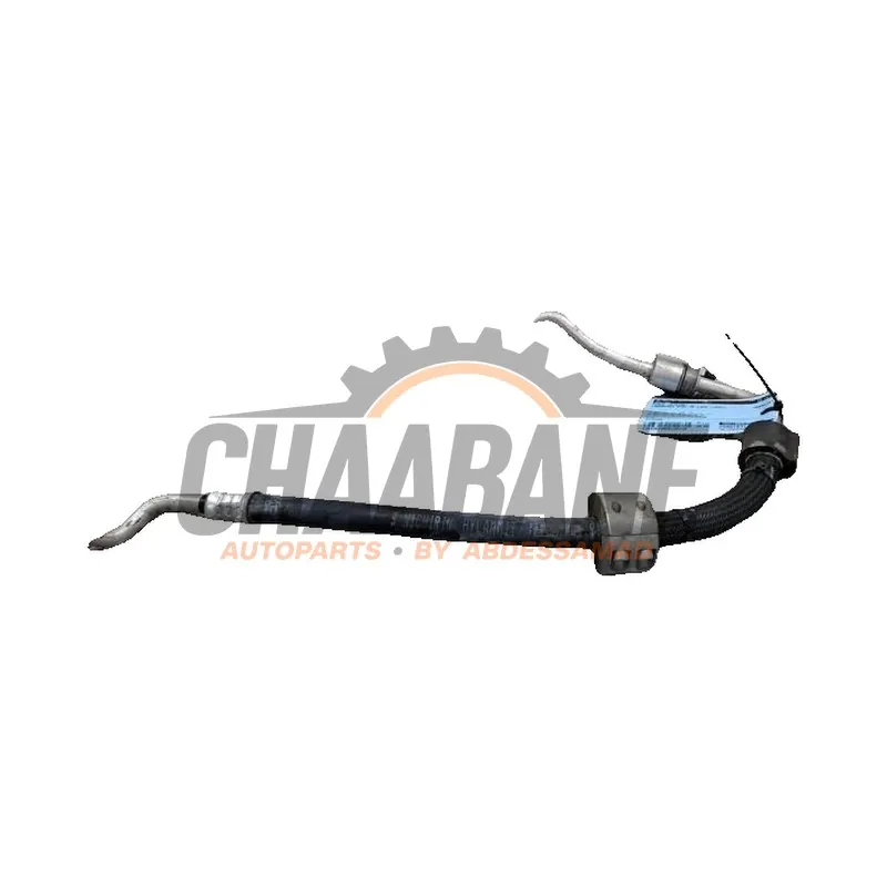 Tuyau de climatisation M6D219N601BC Landrover Discovery Sport (LC) 2.0 P200 MHEV 16V AWD