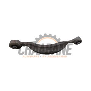 Bras de suspension arriere gauche 4M0501531 Porsche Cayenne III (9YA) 3.0 V6 24V Turbo E-Hybrid 2017