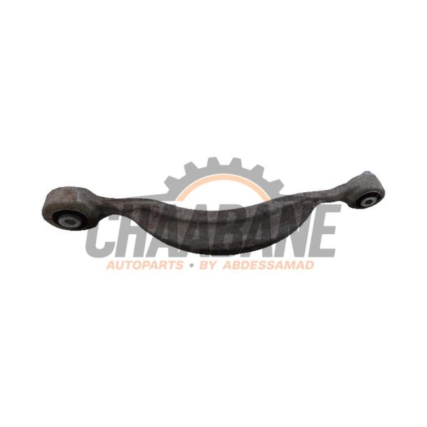 Bras de suspension arriere gauche 4M0501531 Porsche Cayenne III (9YA) 3.0 V6 24V Turbo E-Hybrid 2017