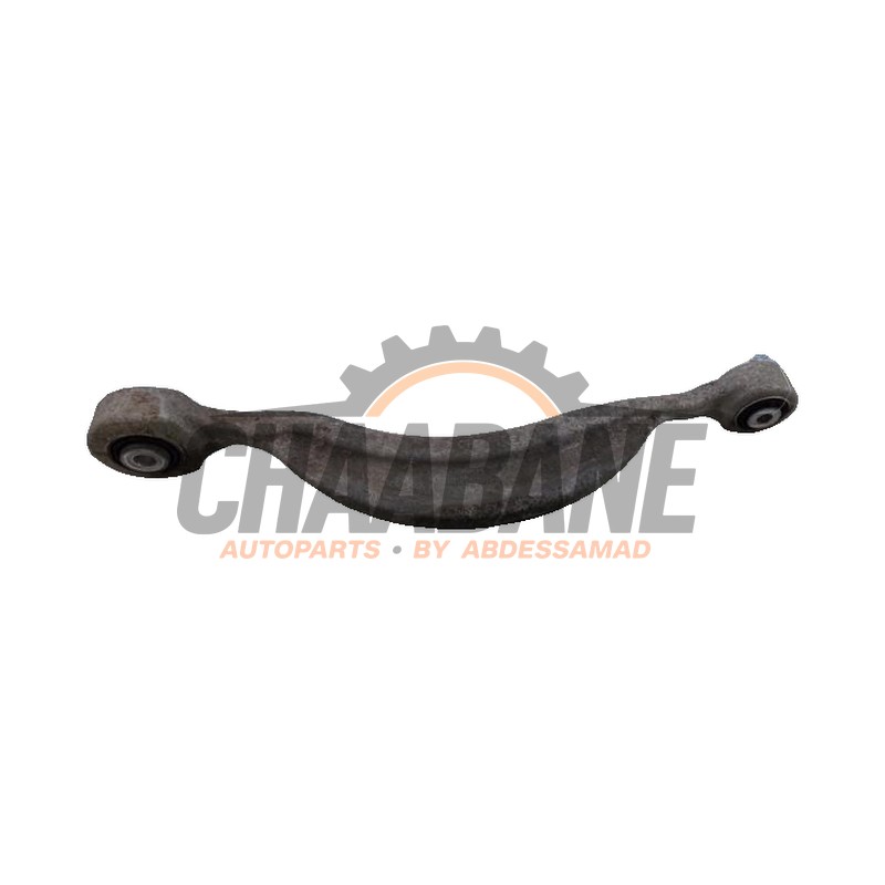 Bras de suspension arriere gauche 4M0501531 Porsche Cayenne III (9YA) 3.0 V6 24V Turbo E-Hybrid 2017