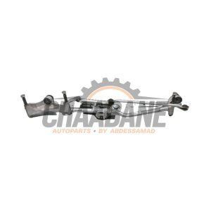 Moteur+mecanique essuie-glace A1678200903 Mercedes GLE
