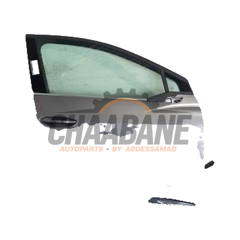 Porte avant droite 89A831052 Audi Q4 (F4B) 40 e-tron 2021