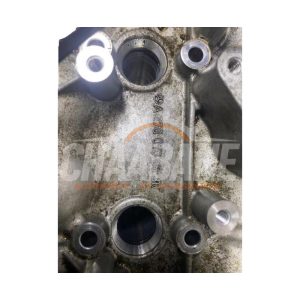 Tete de cylindre A2700100530 Mercedes A (W176) 1.6 A-200 16V