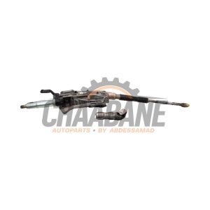 Boitier colonne de direction complet A2054608901 Mercedes E (W213) E-300de 2.0 Turbo 16V