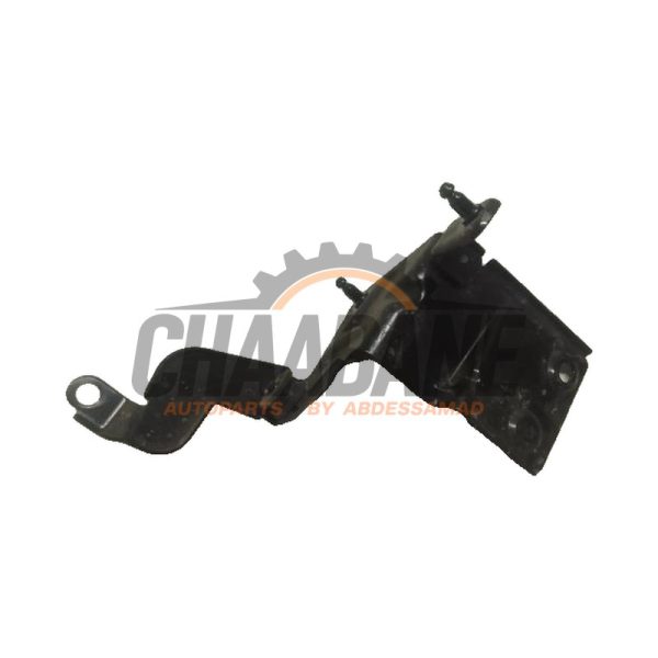 Support (divers) 5Q1614235 Seat Leon ST (5FF) 1.0 TSI 12V 2012 / 2020