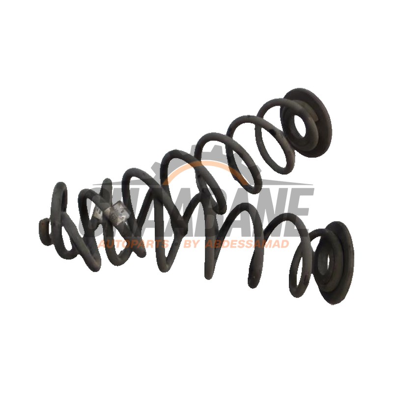 Ressort de flexion arriere 5F0511121 Seat Leon (5FB) 1.6 TDI Ecomotive 16V 2012 / 2020