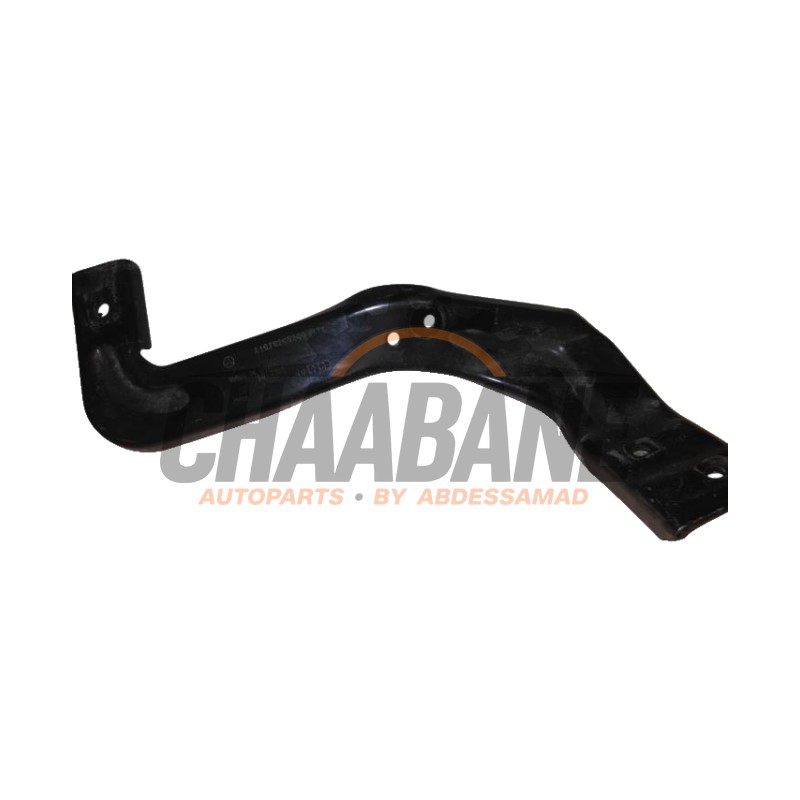 Support (divers) A16762665200 Mercedes GLE (V167) 450 EQ Boost 3.0 24V 4-Matic