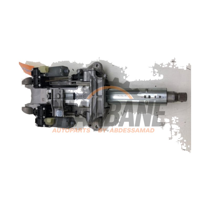 Axe colonne de direction 1674609100 Mercedes GLE (V167) 350 e 2.0 16V 4-Matic