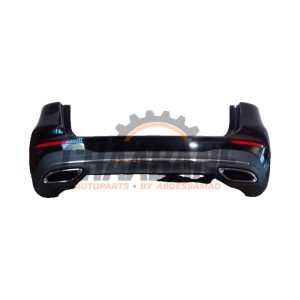 Pare-chocs arriere A2478804000 Mercedes B (W247) 2.0 B-200d
