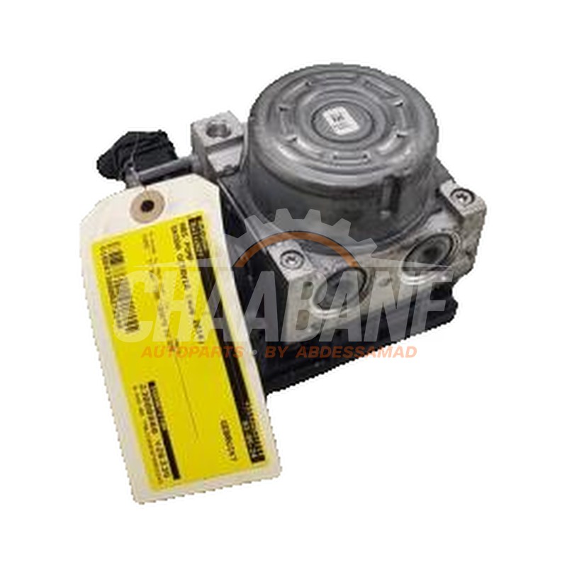 Pompe ABS 5Q0907379M Skoda Octavia Combi (5EAC) 1.4 TSI 16V 2012 / 2020