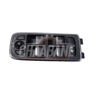Commutateur combi vitres SWI7138MF00F Jaguar F-Pace