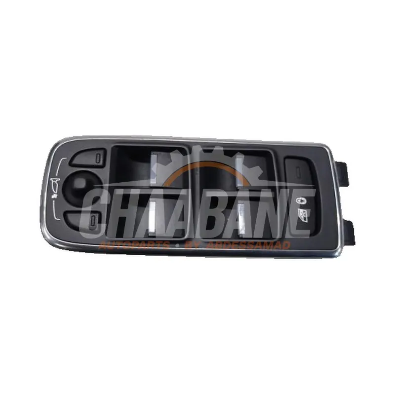 Partie avant complete SWI7138MF00F Jaguar F-Pace 2.0 D 180 16V AWD