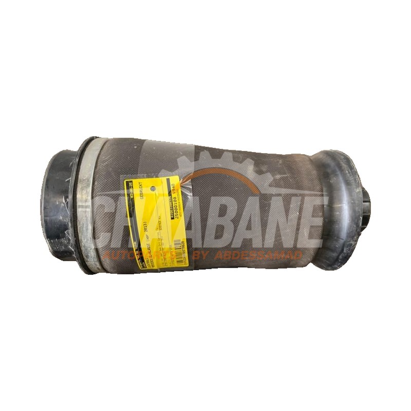 Amortisseur a air comprime A1663200325 Mercedes GL (X166) 3.0 GL 350 CDI V6 24V BlueTEC 4-Matic