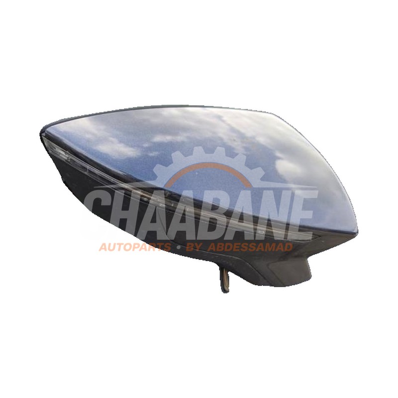 Retroviseur exterieur droit 6F1857508AC Seat Arona (KJX) 1.0 TSI 12V 2017