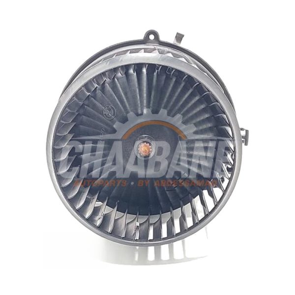 Moteur de ventilation chauffage 64119297751 BMW i3 (I01) i3 120Ah 2013 / 2022