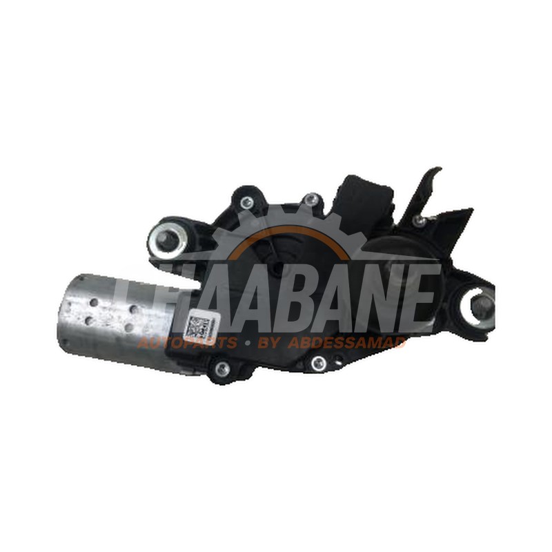 Moteur essuie-glace arriere 2139065901 Mercedes GLC (X253) 2.9 400 d 24V