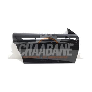 Portiere 2portes droite 4S0831312A Audi R8 (4S3/4SP) 5.2 V10 Plus Quattro 2015